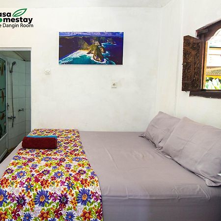Yasa Homestay Toyapakeh Экстерьер фото