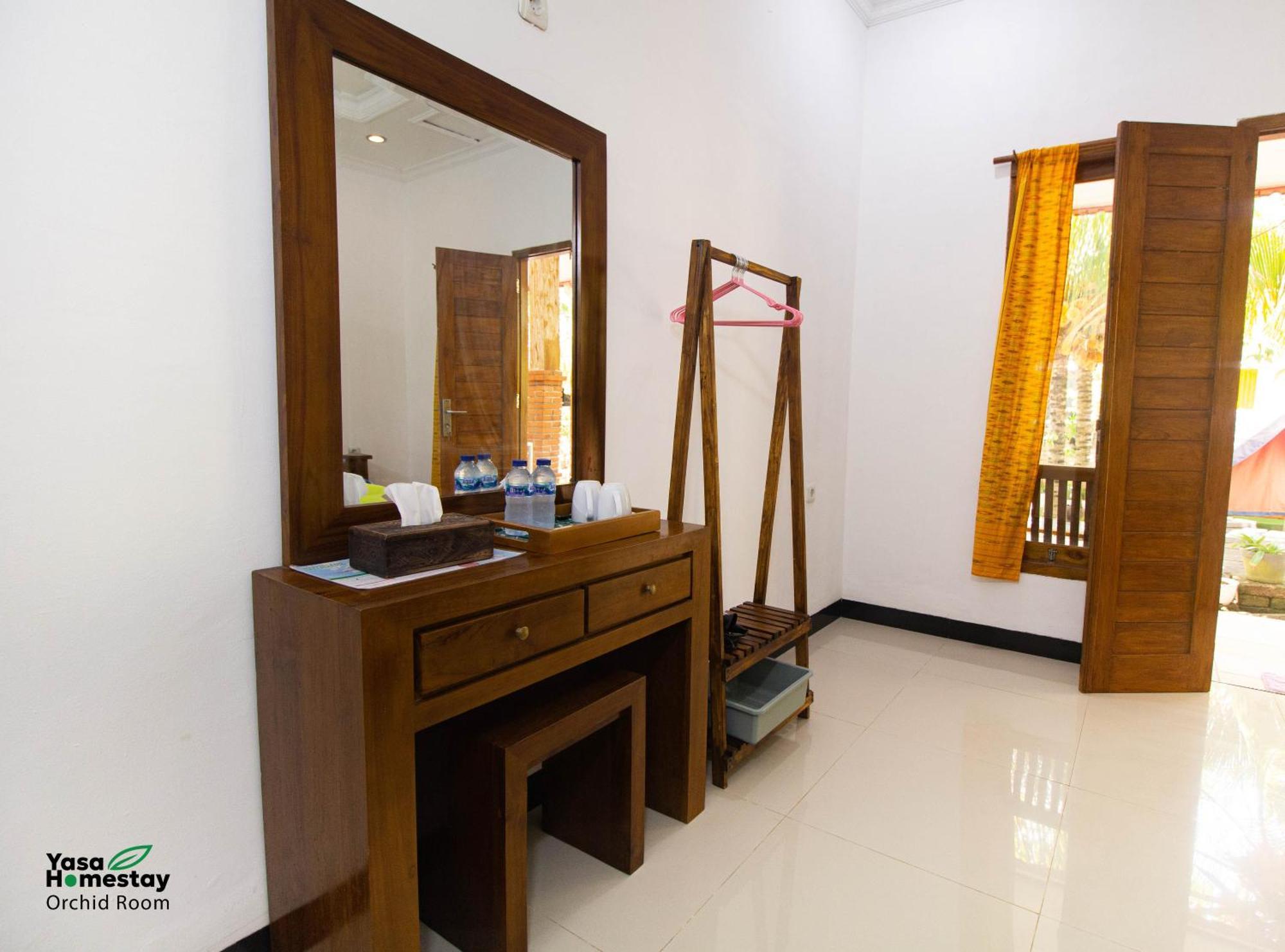 Yasa Homestay Toyapakeh Экстерьер фото