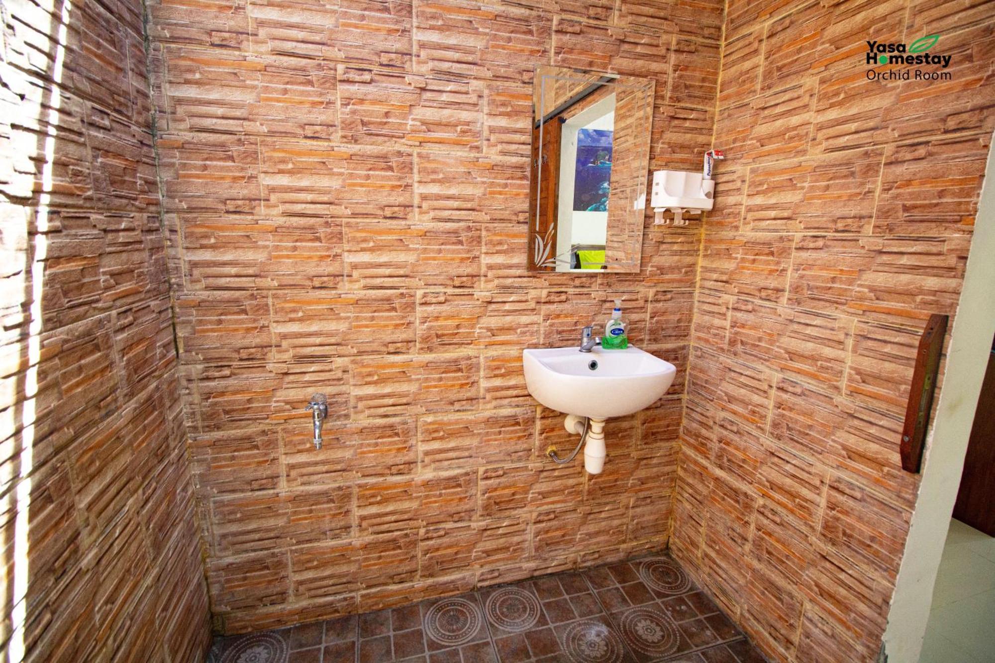Yasa Homestay Toyapakeh Экстерьер фото
