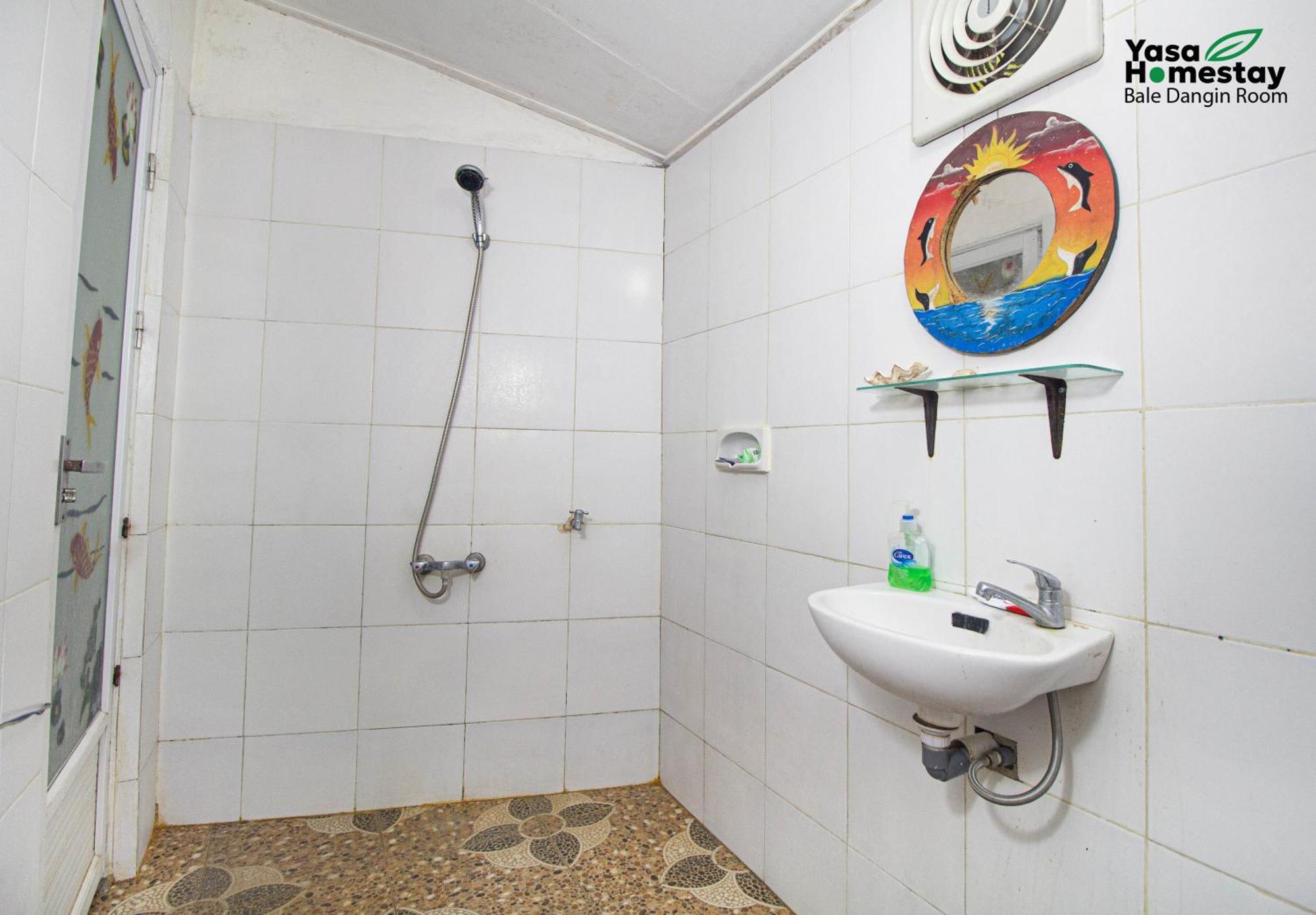 Yasa Homestay Toyapakeh Экстерьер фото