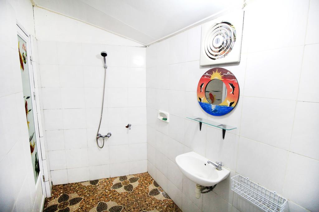 Yasa Homestay Toyapakeh Экстерьер фото