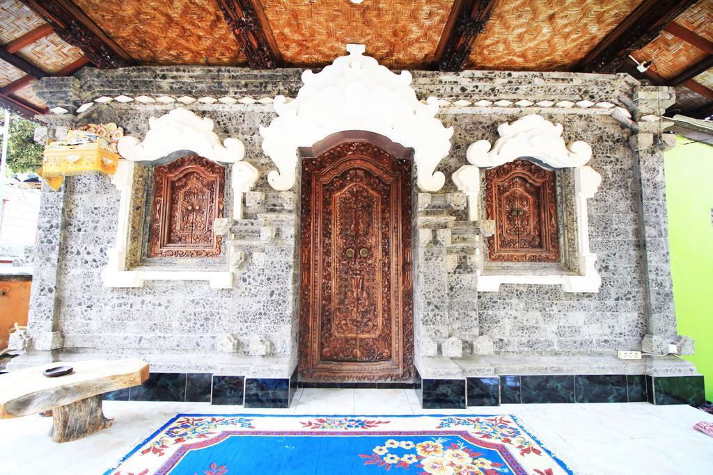 Yasa Homestay Toyapakeh Экстерьер фото