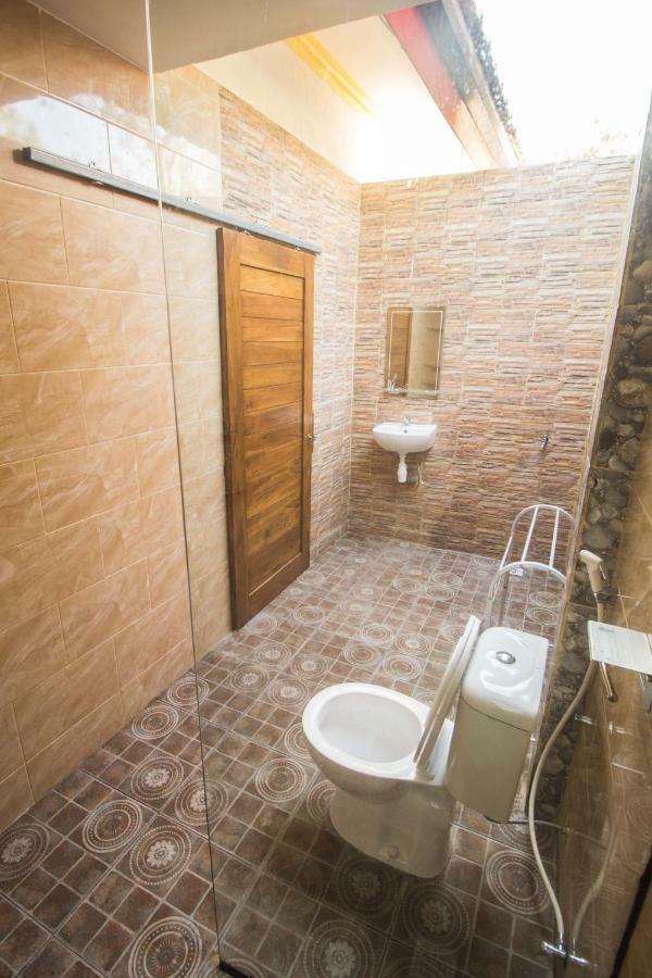 Yasa Homestay Toyapakeh Экстерьер фото