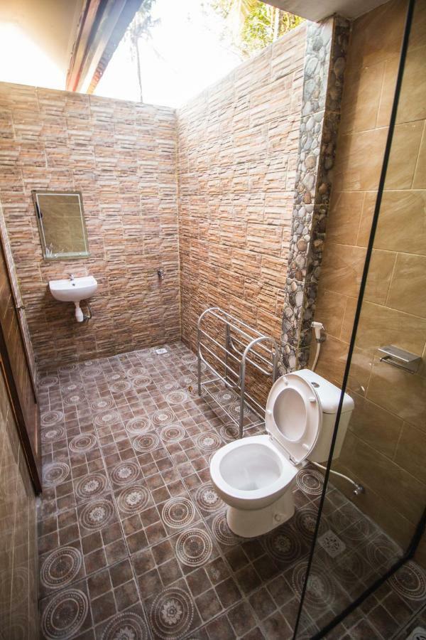 Yasa Homestay Toyapakeh Экстерьер фото