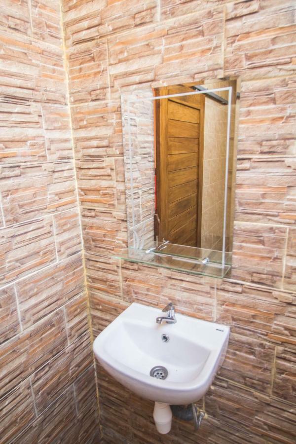 Yasa Homestay Toyapakeh Экстерьер фото