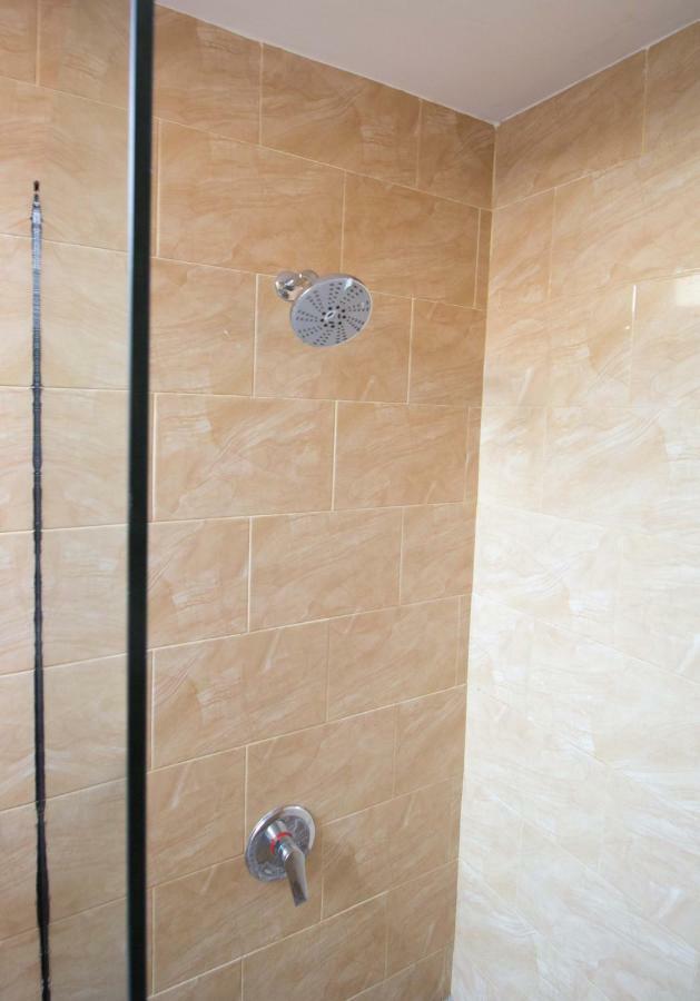 Yasa Homestay Toyapakeh Экстерьер фото